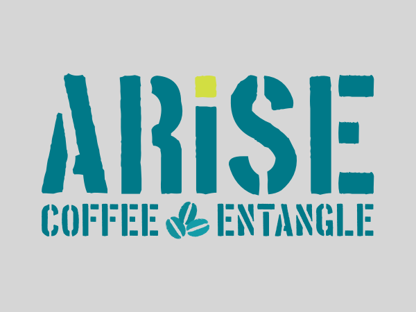 ARiSE COFFEE ENTANGLE