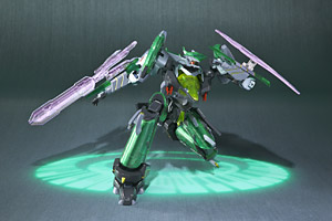 ROBOT魂 〈SIDE HL〉 ゼーガペイン アルティール